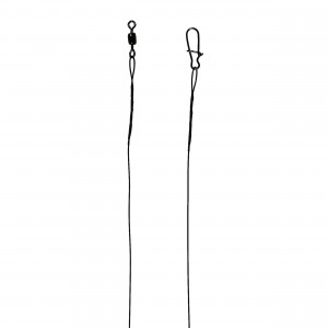 Struna Titan Owner No.3 13.6kg 50cm Pro Wire Rig 50QS 3buc/pac - Img 4