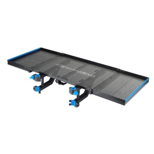 Tava Laterala Pliabila Garbolino XXL 60x45-105x45cm cu 4 Prinderi