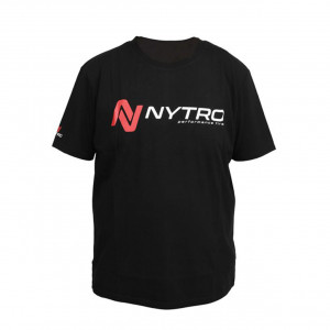 Tricou Nytro Negru