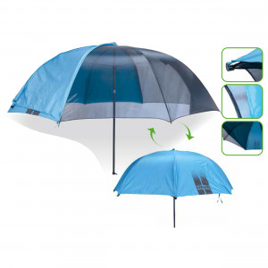 Umbrela Rive Aqua Parasol 2.10m diametru - Img 3