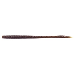Vierme Owner Shaky Worm 160mm 01 Green pumpkin