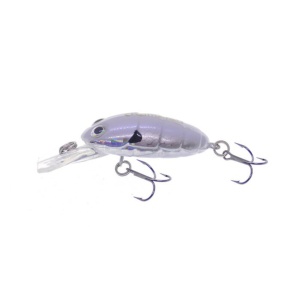 Vobler Kamatsu Lucky Bug 35mm 3.1gr PL Pearl