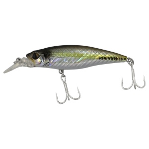 Vobler Owner Savoy Shad 5279 SS-80S 80mm 14.2gr 32 Golden Shiner