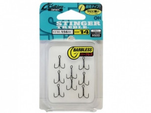 Ancora Owner STBL-1.56BC No.12 - Img 2