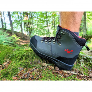 Bocanci JMC Rider Hydrox Vibram