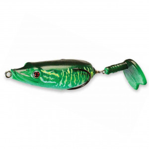 Broasca Sakura Bubble Frog 70F 70mm 19.5gr NF Natural Frog