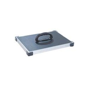 Capac Caseta Aluminiu Rive pentru Scaun Modular