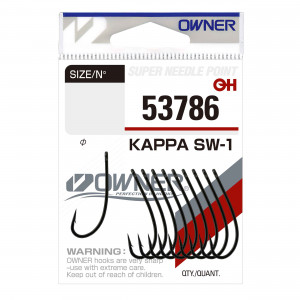 Carlig Owner 53786 No.8 Kappa SW-1 - Img 6