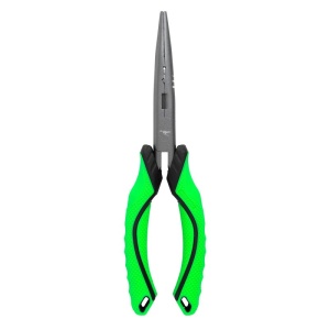 Cleste Skeater GripJaw Long Nose Pliers Slim 22cm