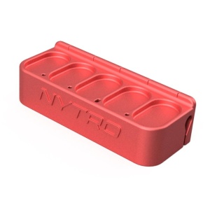 Conector Seatbox Nytro Klip-on Bait Tray