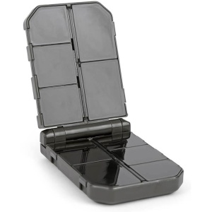 Cutie Sonik Lokbox Clip-Fold Box Small 105x72x30mm