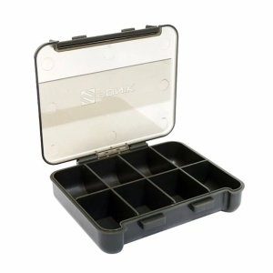 Cutie Sonik Lokbox Internal 8 Compartimente