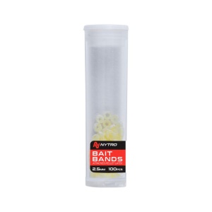 Elastic Latex Nytro 100buc Bait Bands