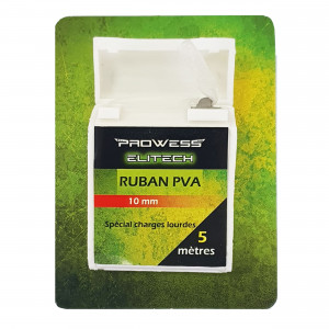 Fir PVA Prowess Ruban 10mm 5m - Img 2