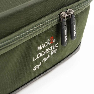 Geanta Accesorii Mack2 Logistik High Tech 33x24x15cm - Img 3