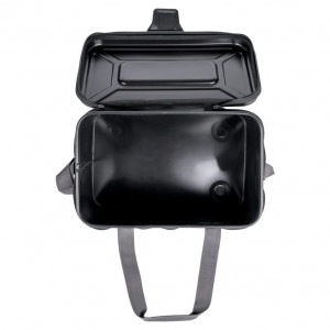 Geanta Impermeabila Zeck L Tackle Container Pro Catfish 40x26x25cm