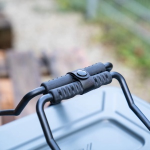 Geanta Impermeabilai Zeck Tackle Container Pro 40x26x27cm - Img 4
