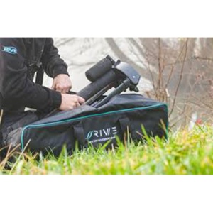 Geanta Impermebila Lunga Rive 79x20x25cm Accesorii - Img 3