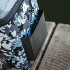 Geanta impermebila Vagner 50l pentru Momeala Vie Baitbag - Img 3