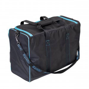 Geanta Rive Carryall L 55x25x38cm 2 compartimente 2 buzunare - Img 2