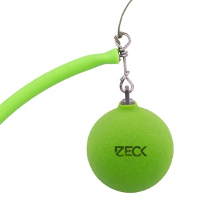 Greutate Zeck Cat Fireball - Img 3