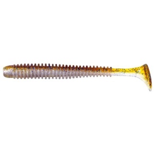 Grubber Shad Skinny Konger Secret 016