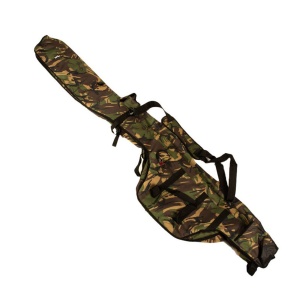 Husa 3 Lansete+3Mulinete Mack2 206cm Carp Addict 13' - Img 2