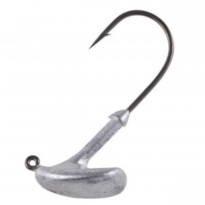 Jig Lestat Owner JH-31 No.2/0 1/8Oz Stand Up Type - Img 3