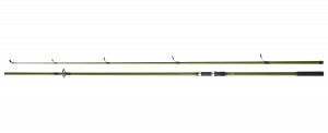 Kit Sert Lanseta Carp Instinct 3.60m 3.25lb inel 50mm+ Mulineta Aka HRS 601FD - Img 3