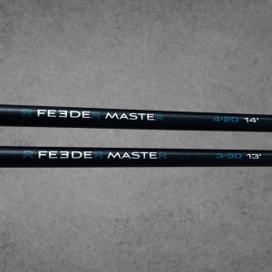Lanseta Rive R Feeder Carp Master 4.20m 3+1tr 180gr - Img 18