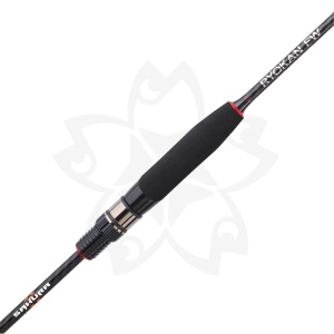 Lanseta Sakura Ryokan RFWS 702 ML 2.13m 2tr 10.5gr - Img 3