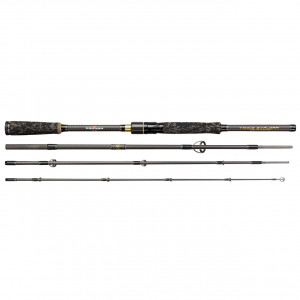 Lanseta Sakura Trinis Explora Spin Travel TRXS 704 H 2.13m 10-40gr 4tr Egale