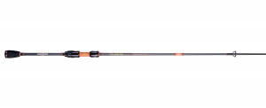 Lanseta Sakura Tsubarea TSA 662 L 1.98m 0.5-7gr - Img 2