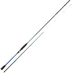 Lanseta Sunset Atom SW Spinning XH 2.40m 2tr 15-50gr