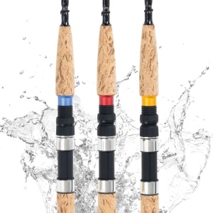 Lanseta Vagner Magic V-Spin 23 1.95m 100-400gr - Img 3