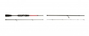 Lanseta Zeck Troy 2.40m 15-50gr