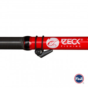 Lanseta Zeck Troy 2.40m 30-80gr