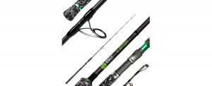 Lanseta Zeck V-Stick 1.72m 200gr - Img 2
