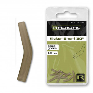Line Aligner Radical Kicker Short 30° 10buc/pac