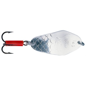 Lingura Oscilanta Konger 12gr Troc Silver
