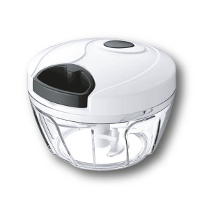 Maruntitor Mecanic Nada-Viermi Teos Pull Chopper 0.4L