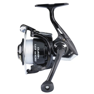 Mulineta Sert Meka EFI 601FD cu Fir Monofilament