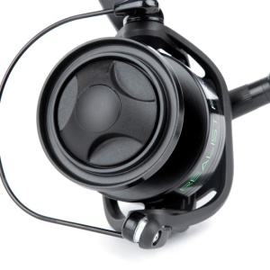 Mulineta Skeater Realist PRO Powercat 8K - Img 3