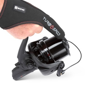 Mulineta Sonik Turbospod 14000 - Img 5