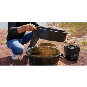 Nada Suprafata Rive Groundbait Surface 1kg - Img 2