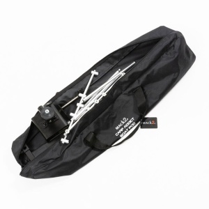 Rod Pod Carp Addict Mack2 pentru Barca 3 pozitii - Img 8