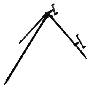 Rod Pod Pentru Rau Mack2 Carp Addict River Pod 2 Lansete