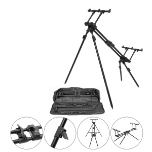 Rod Pod Sonik 3 Pozitii Intelx Skybase Pod 160x158x160cm