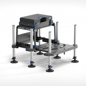 Scaun Modular Garbolino D36 Competition 36-31 Airvent