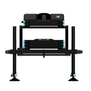 Scaun Modular Garbolino D36 Competition 800 Full Black - Img 3